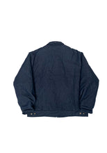 Load image into Gallery viewer, Tundra Denim Jacket