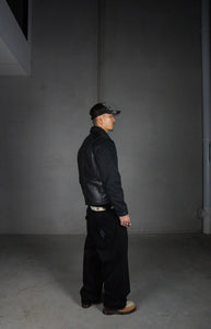 Core Sweat Pants: Black