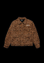 Load image into Gallery viewer, Mercy Magnet Leopard Jacket