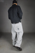 Load image into Gallery viewer, Core Sweat Pants: Grey