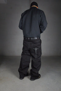 Destroyer Denim