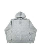 Load image into Gallery viewer, Iron Hoodie: Grey