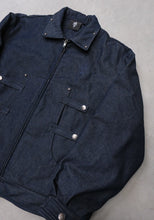 Load image into Gallery viewer, Tundra Denim Jacket