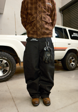 Load image into Gallery viewer, Mercy Magnet Jeans: PRE-ORDER