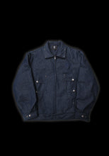 Load image into Gallery viewer, Tundra Denim Jacket