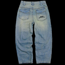 갤러리 뷰어에 이미지 로드, PRE-ORDER Mercy Magnet Jeans: Light Blue