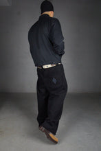 Load image into Gallery viewer, Core Sweat Pants: Black