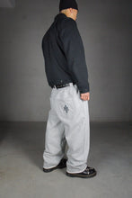 Load image into Gallery viewer, Core Sweat Pants: Grey