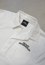 Load image into Gallery viewer, Mercy Magnet LS Shirt &amp; Tie