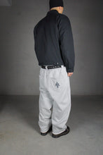 Load image into Gallery viewer, Core Sweat Pants: Grey
