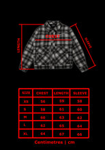 Load image into Gallery viewer, Mercy Magnet Leopard Jacket