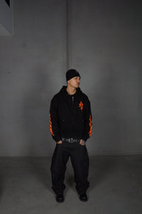 Hellbourne Hoodie