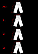 Load image into Gallery viewer, Denim Pusher Pants