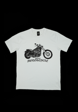 Load image into Gallery viewer, Motorcycle T-Shirt