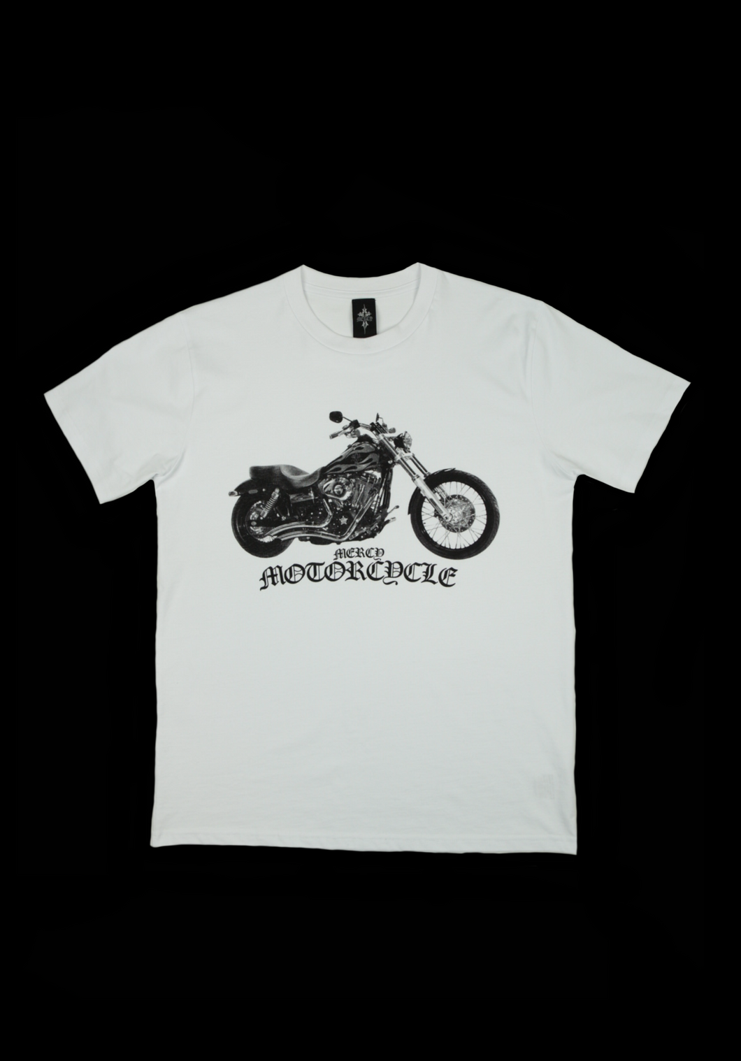 Motorcycle T-Shirt