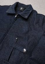 Load image into Gallery viewer, Tundra Denim Jacket