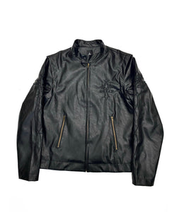 Core Jacket