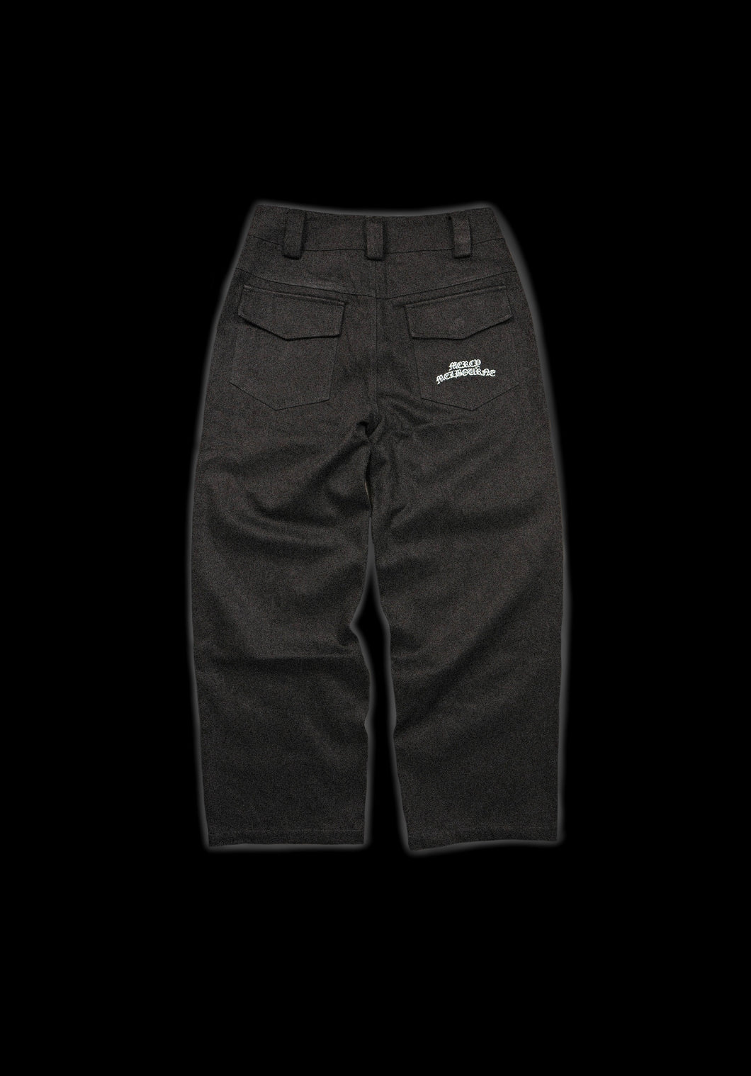 Mercy Magnet Jeans: PRE-ORDER