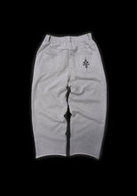 Load image into Gallery viewer, Core Sweat Pants: Grey