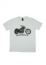 Load image into Gallery viewer, Motorcycle T-Shirt