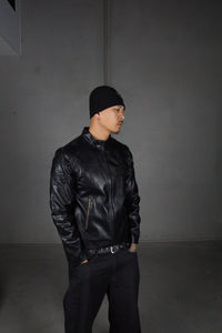 Core Jacket