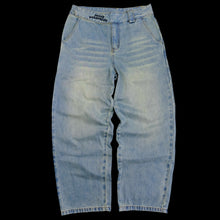 갤러리 뷰어에 이미지 로드, PRE-ORDER Mercy Magnet Jeans: Light Blue