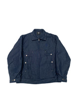 Load image into Gallery viewer, Tundra Denim Jacket