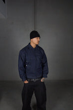 Load image into Gallery viewer, Tundra Denim Jacket