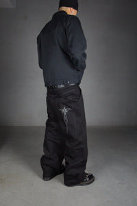 Destroyer Denim