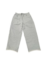Load image into Gallery viewer, Core Sweat Pants: Grey