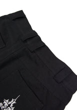 Load image into Gallery viewer, Denim Pusher Pants