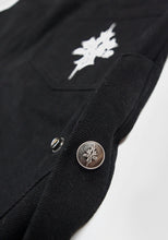 Load image into Gallery viewer, Denim Pusher Pants