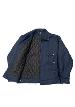 Load image into Gallery viewer, Tundra Denim Jacket