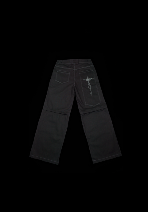 Destroyer Denim