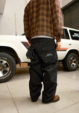 Load image into Gallery viewer, Mercy Magnet Jeans: PRE-ORDER