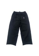 Load image into Gallery viewer, Core Sweat Pants: Black