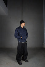 Load image into Gallery viewer, Tundra Denim Jacket