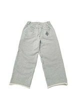 Load image into Gallery viewer, Core Sweat Pants: Grey