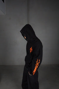Hellbourne Hoodie
