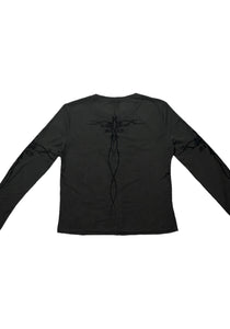Core Mesh Top