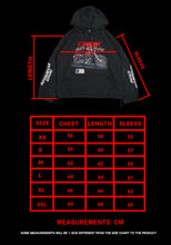 Load image into Gallery viewer, Cruiser Hoodie