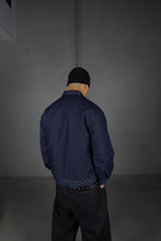 Load image into Gallery viewer, Tundra Denim Jacket