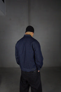 Tundra Denim Jacket