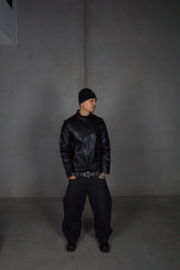 Core Jacket