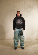 갤러리 뷰어에 이미지 로드, PRE-ORDER Mercy Magnet Jeans: Light Blue