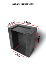 Load image into Gallery viewer, Mini Bookshelf Table