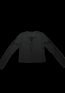 Core Mesh Top