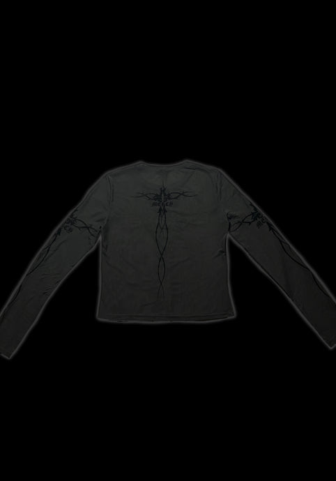 Core Mesh Top