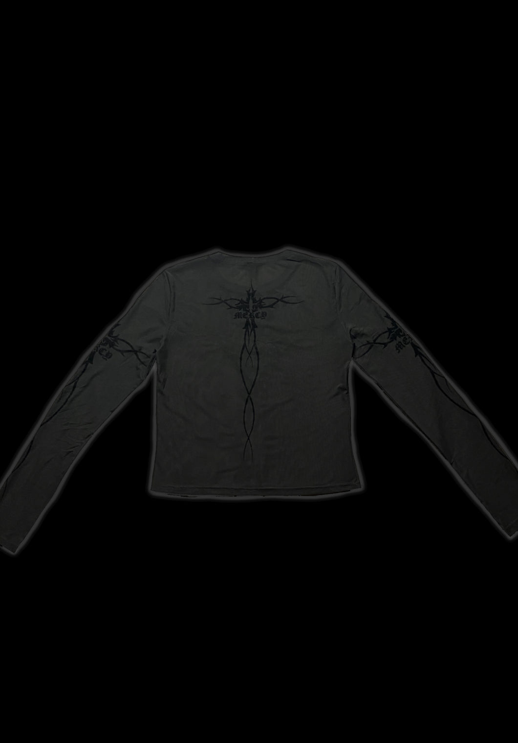 Core Mesh Top