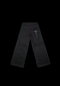 Destroyer Denim